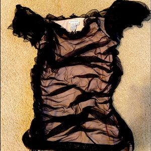 Boston Proper - women’s blouse - Size M